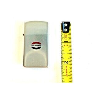 Continental UNFIRED- Park Brand  Mfg Murfreesboro TN